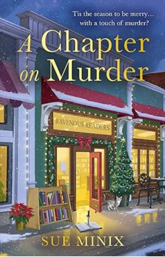 A Chapter on Murder (the Bookstore Mystery Series)
